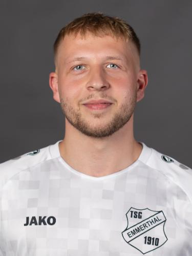 Jonas Batke