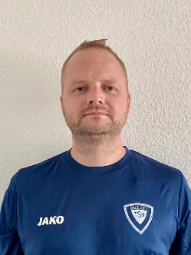 Andre Meibohm