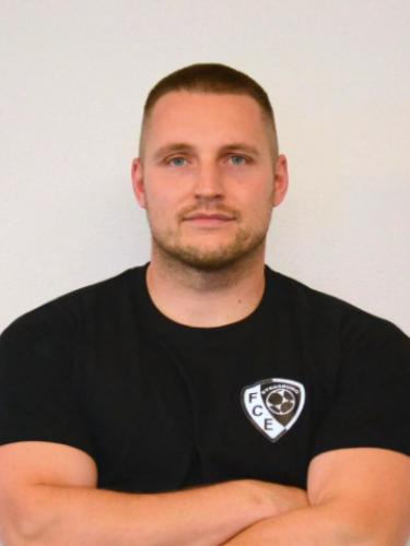 Johannes Eschrich