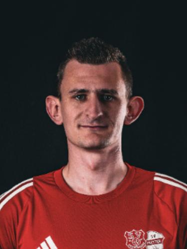 Lukasz Marek Czucza