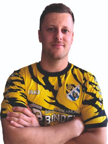 Markus Forst