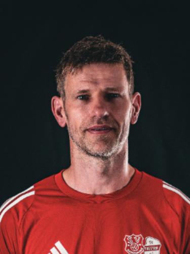 Rainer Jostes