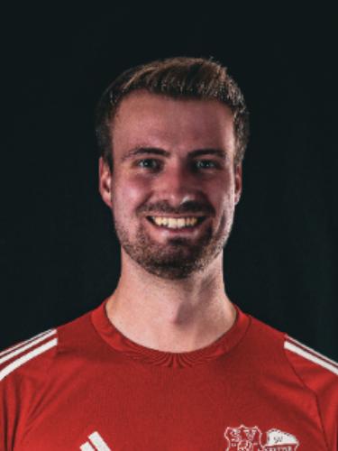 Tobias Rhode