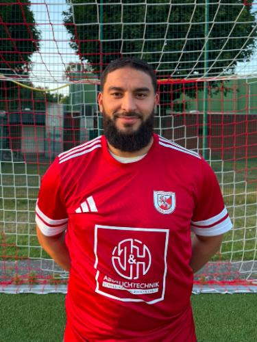 Farouk Ezaim Salah-Brahim