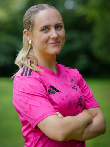 Pia Köllner