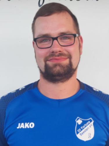 Johannes Meese
