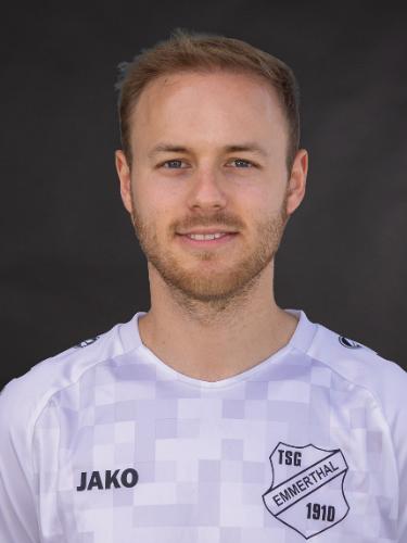 Yannick Garbsch