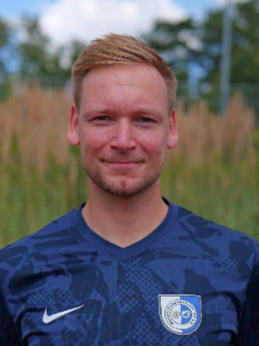 Arne Hahn
