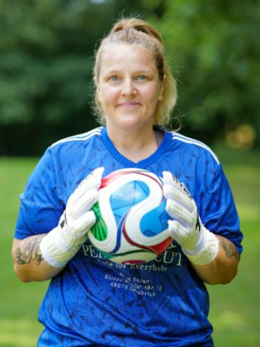 Anja Bär