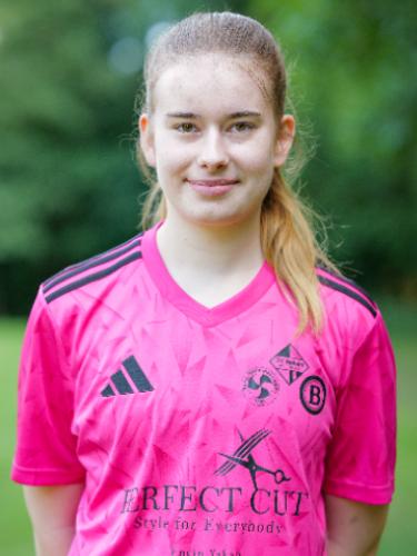 Lina Friedrich