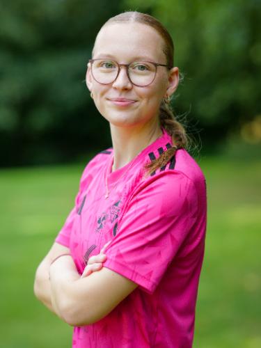 Amelie Haßelmann