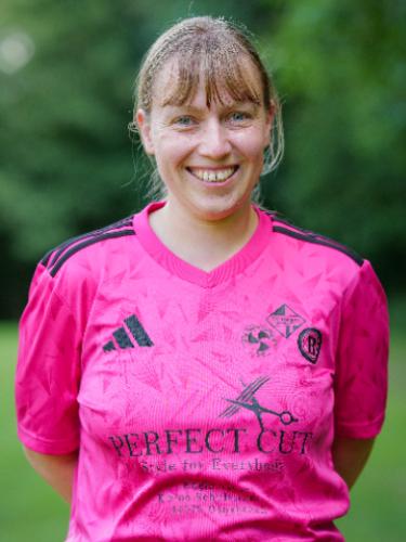 Katrin Junker