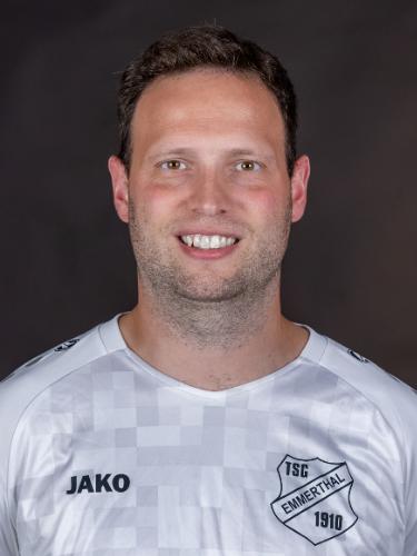 Dennis Matzeit