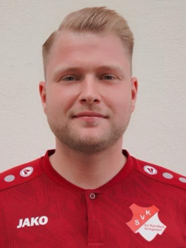 Julian Bach