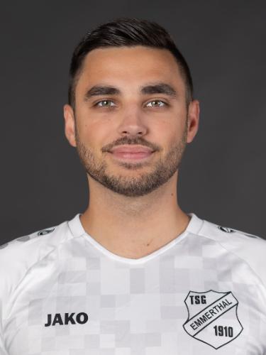 Goran Nedic