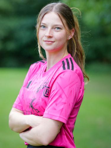 Josephin Gioia Straube