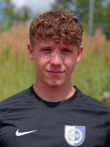 Bruno Jaspar Carsten Matzat