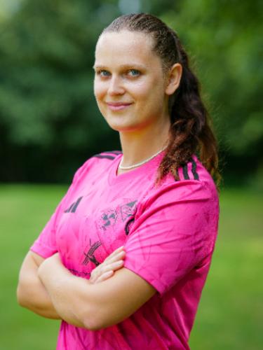 Lena Stüber
