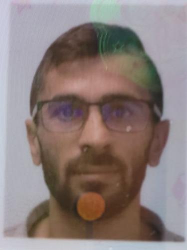 Jekar Koen Khrebo