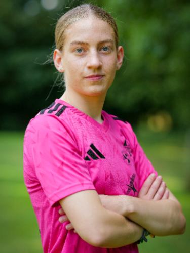 Raja Weyergraf
