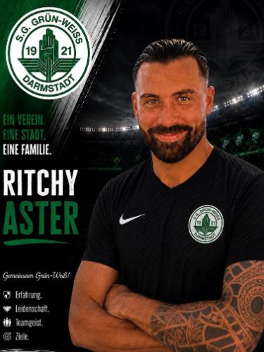 Ritchy Aster