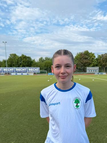 Marja Grabicki