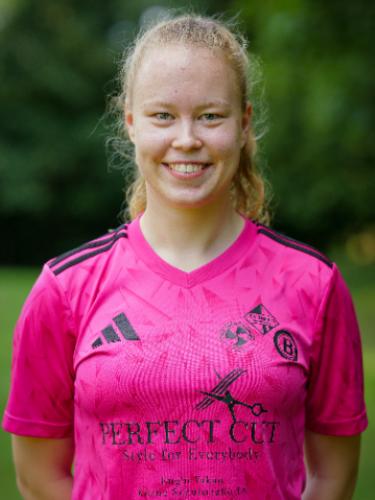 Marit Wortmann