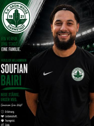 Soufian Bairi