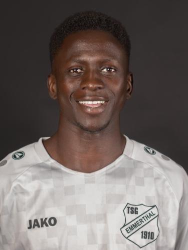 Omar Sarr