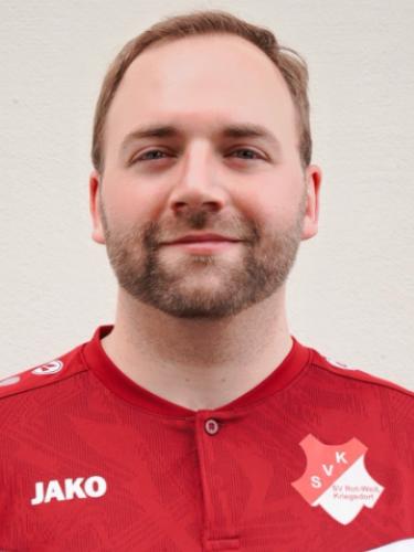 Kevin Hoffmann