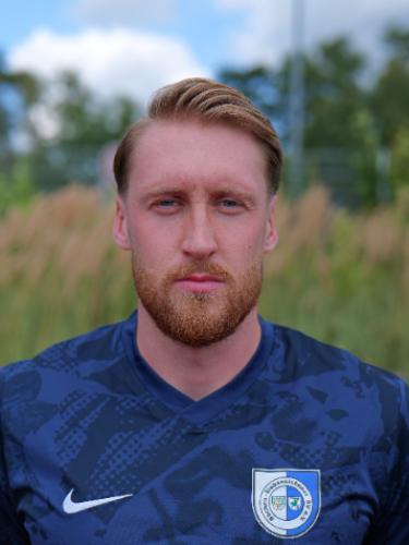 Jan Merhof