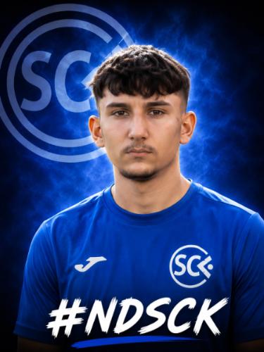 Simeon Dimou
