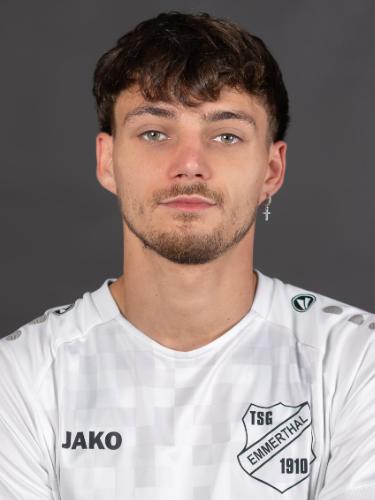 Justin Schröter