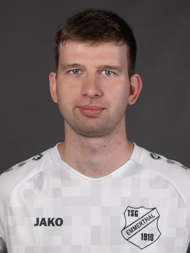 Kevin Vogt