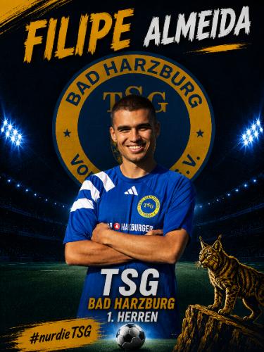 Filipe Almeida
