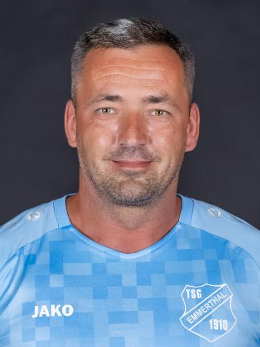 Sebastian Wilke