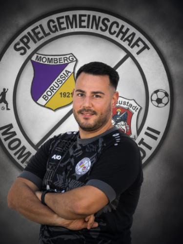 Burhan Yilmaz