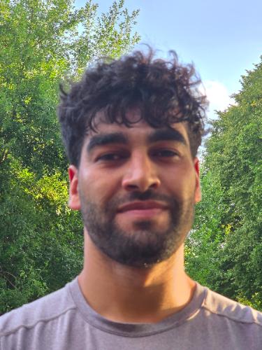 Ahmad Omid Rahmati