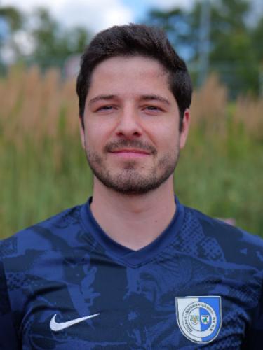 Torben Rogge