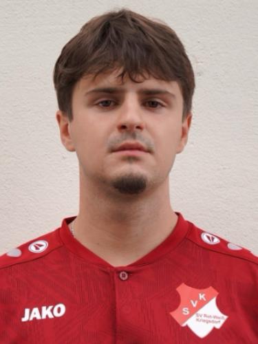 Dorian Stein