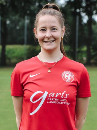 Sophia Lautenschläger