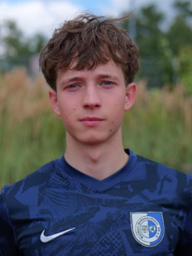 Malte Schmalfeld