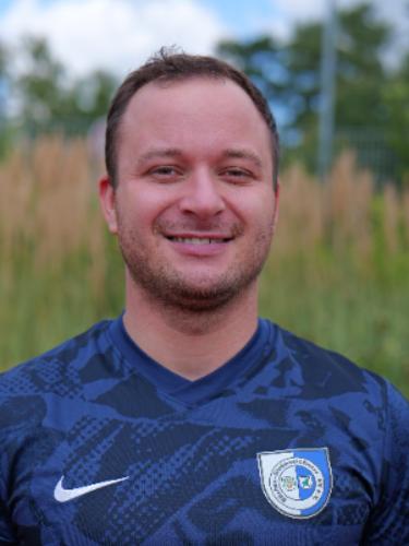 Timo Stegmann