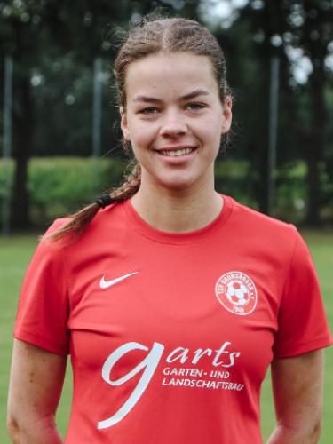 Mieke Anna Schaefer