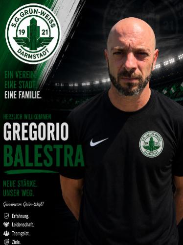 Gregorio Balestra