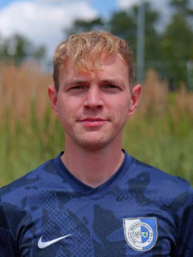 Leon Stingl