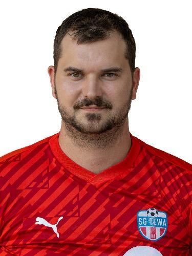 Lukas Albert