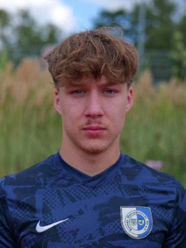 Lukas Zunker