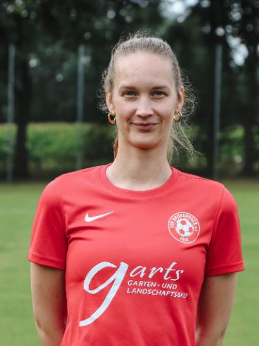Sandra Woischke