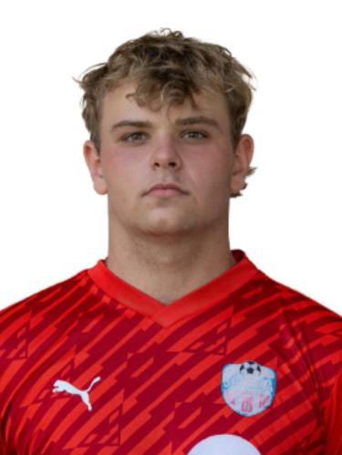 Ian Barnehl